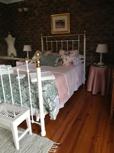 Others 3, Clarens Cottages, Thabo Mofutsanyane