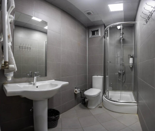 Bathroom 4, Diplomat Suites, Baku