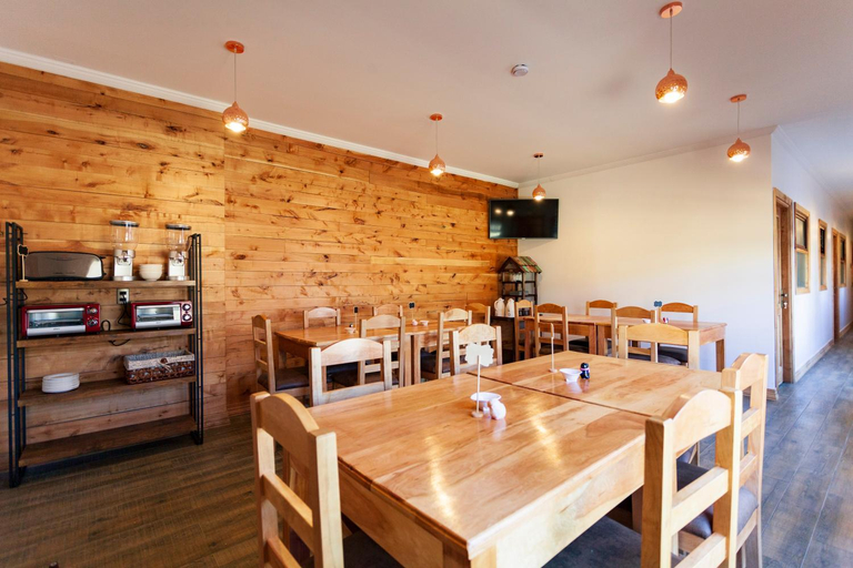 Food & Drinks 3, Hostal Boutique Patagonia Mistica, Magallanes