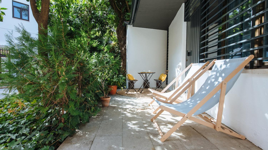 Others 3, Conde de Ibarra Suite Apartment, Sevilla
