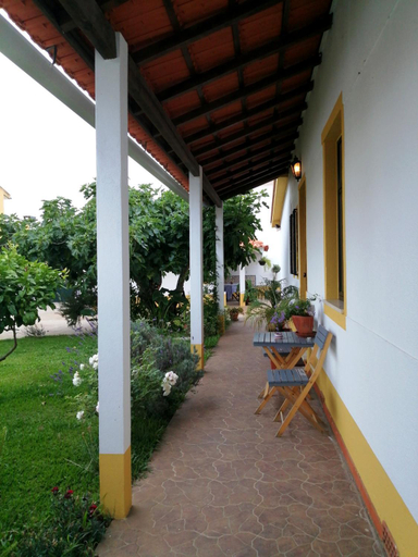 Others 3, Casa dos Pingos de Mel, Ílhavo