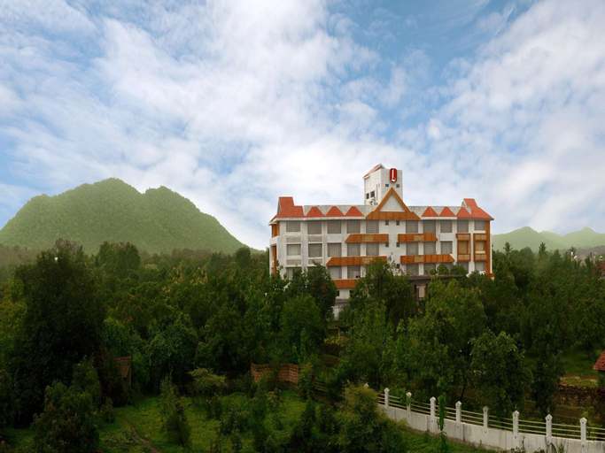 Sarovar Portico Gir, Junagadh