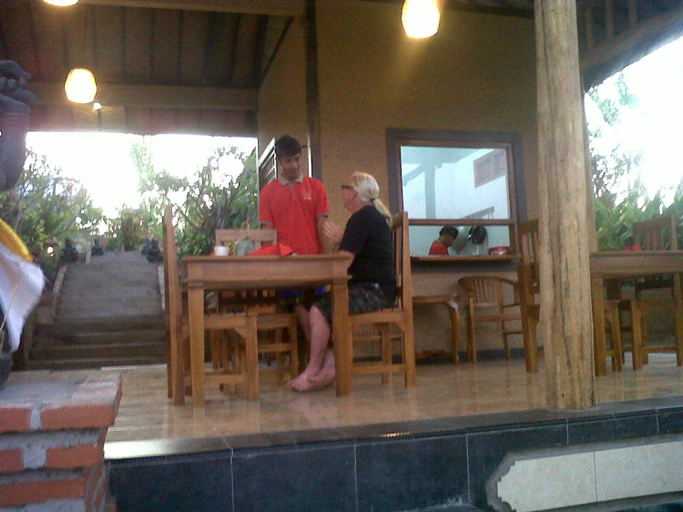 Food & Drinks 4, Eliska Sari Bungalow Sumberkima, Buleleng