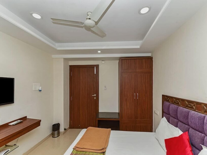 Others 4, Hotel Crown Palace, Bhopal