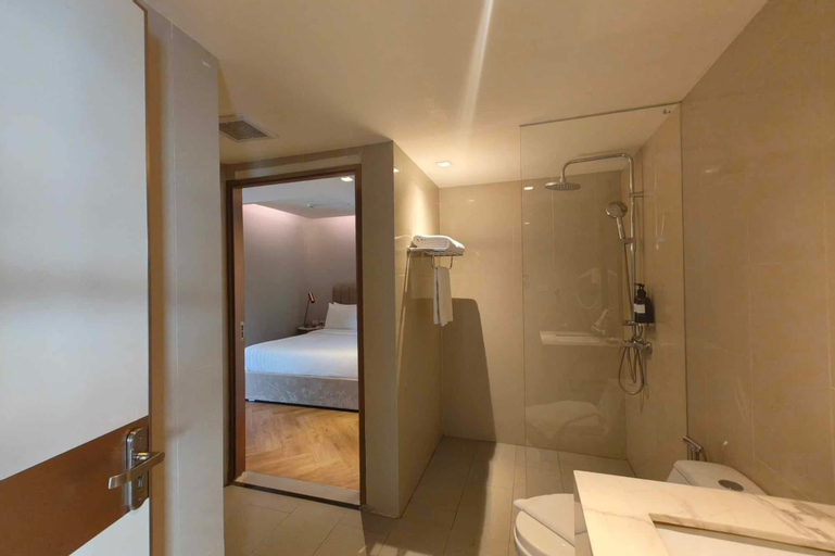 Bathroom 4