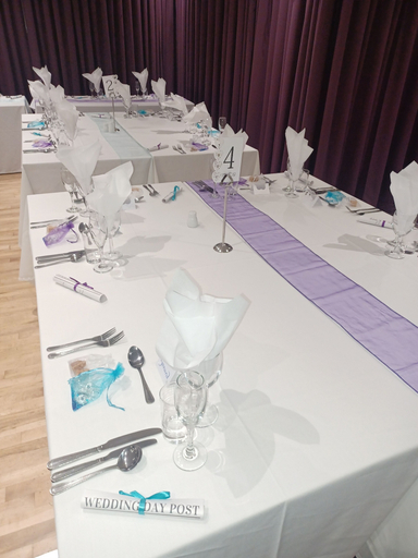 Food & Drinks 4, Ravelston House, East Lothian