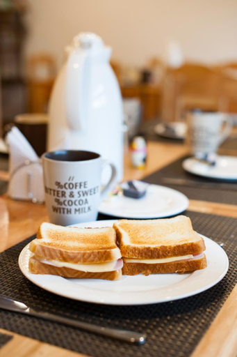Food & Drinks 4, Hostal Boutique Patagonia Mistica, Magallanes