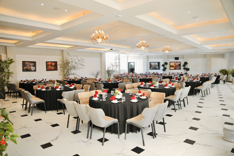 Food & Drinks 5, The Western Hill Hotel, Đà Lạt