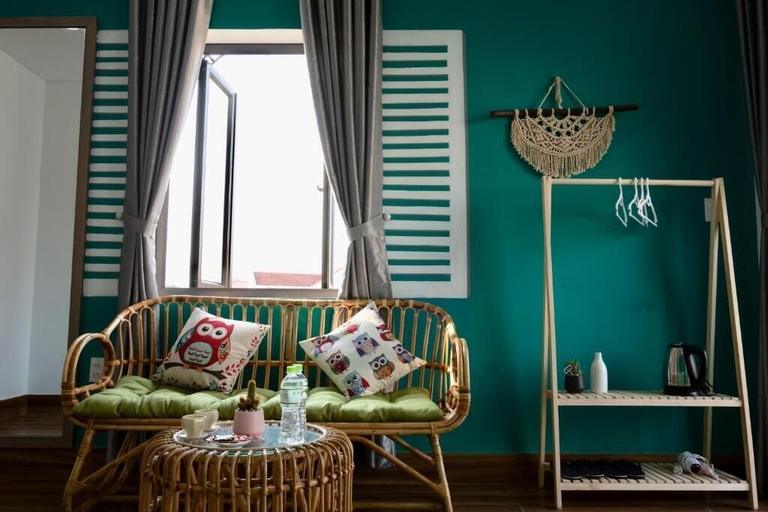 Others 4, Kivi Homestay, Da Nang