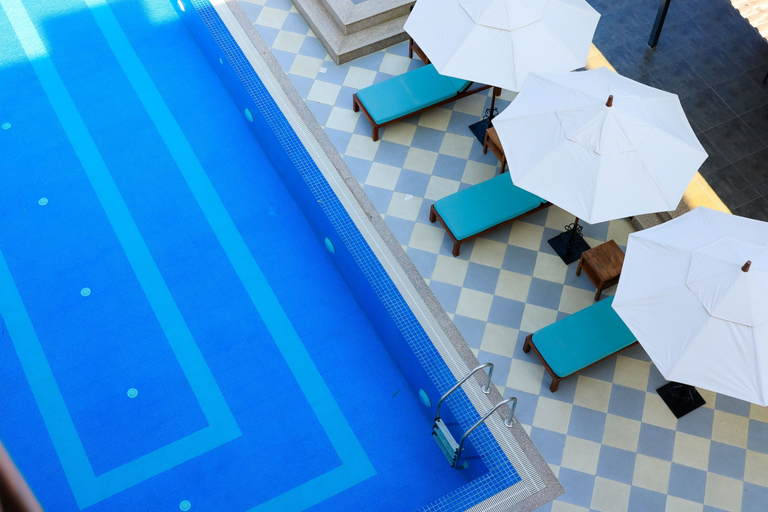 Sport & Beauty 3, Hotel Dolmaling, Bagmati