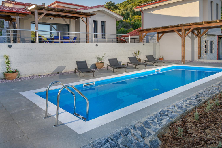 Others 3, Serenity Villas, Central Macedonia