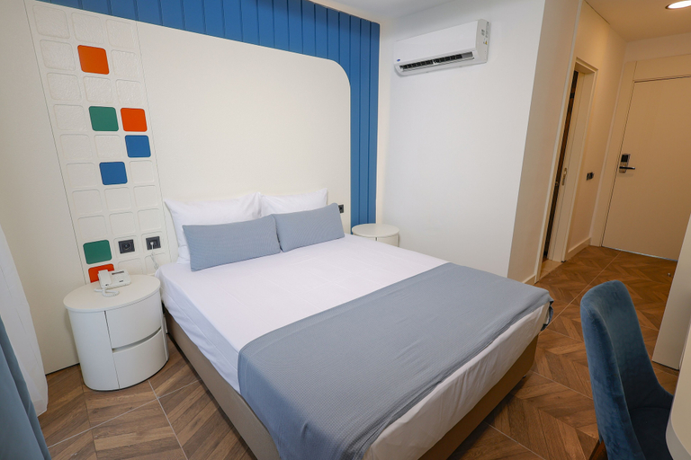 Bedroom 2, FOREST IN HOTEL - All inclusive, Kemer