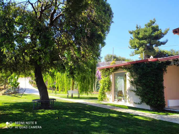 Others 2, B&B Volver, Foggia