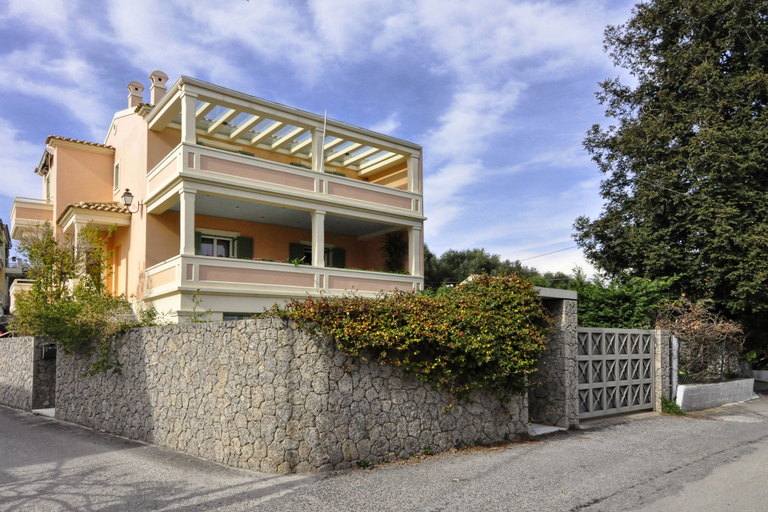 Exterior & Views 2, Piano House by Corfuescapes, Ionian Islands