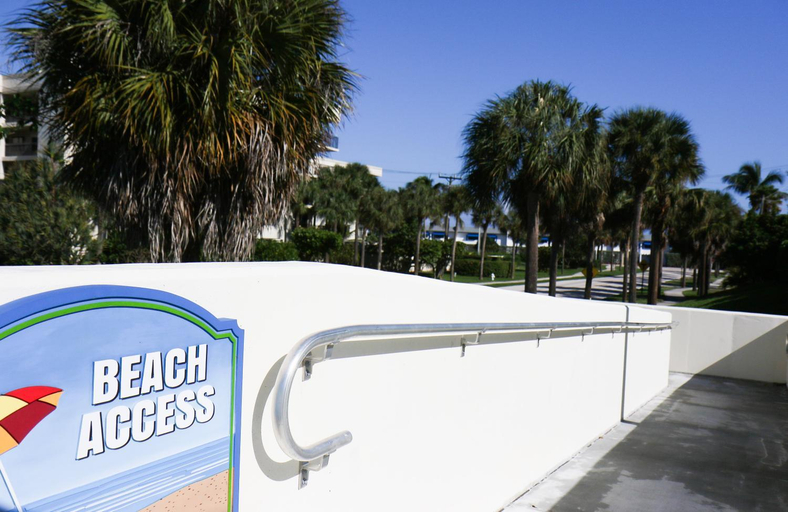 Public Area 5, Holiday Inn Express NORTH PALM BEACH-OCEANVIEW by IHG, Palm Beach