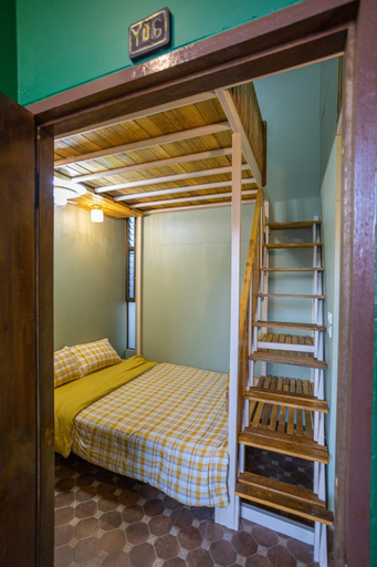 Bedroom 13