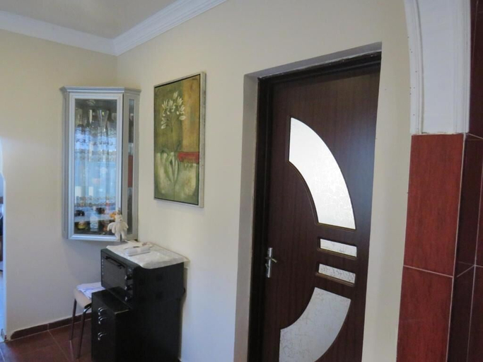 Bathroom 4, Mini Hotel on Guramishvili 22, Kobuleti