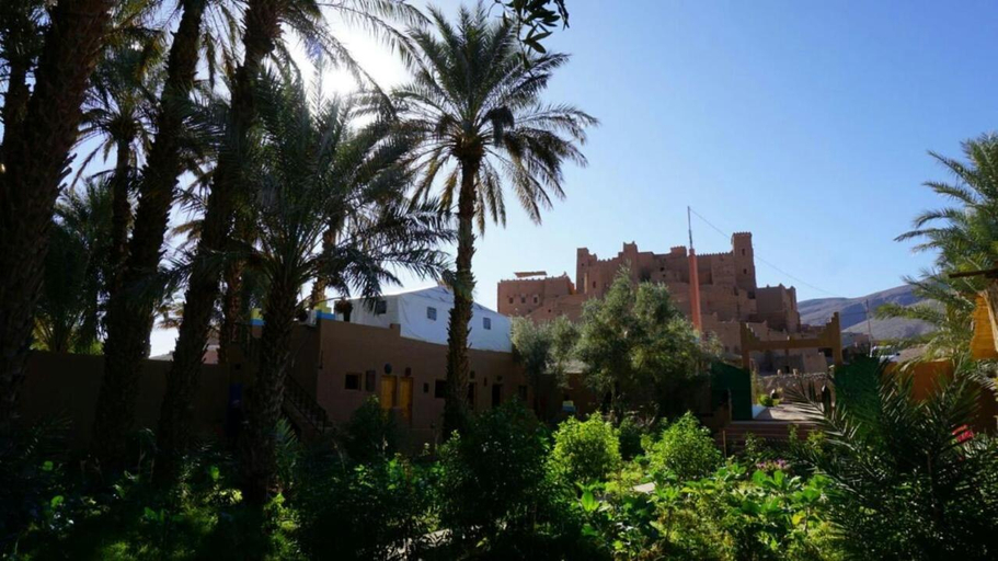 Others 4, Ecolodge du Draa, Ouarzazate