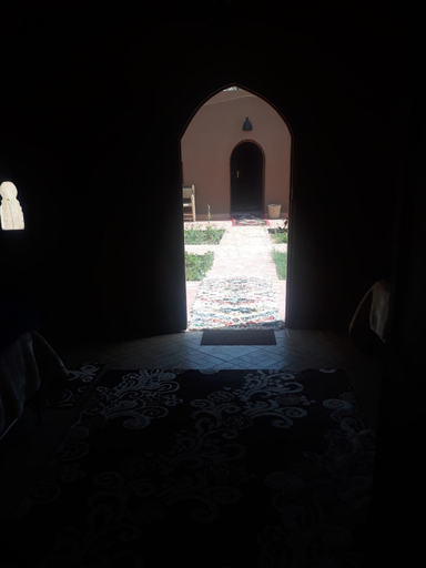 Others 2, Mhamid Auberge Saharaespace, Ouarzazate