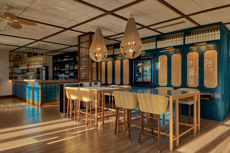 Food & Drinks 4, Puente Colgante Boutique Hotel, Vizcaya
