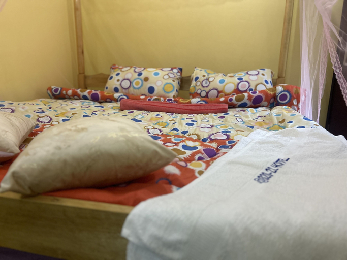 Others 3, 020-16 Airbnbs, Mavoko
