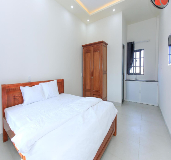 Others 3, OYO 1064 Phat Tai Hotel And Apartment, Da Nang