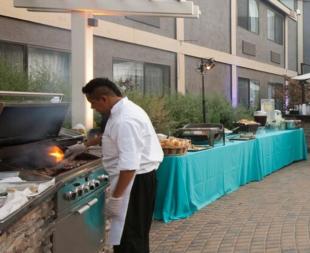 Food & Drinks 5, Maple Tree Inn Hotel, Santa Clara