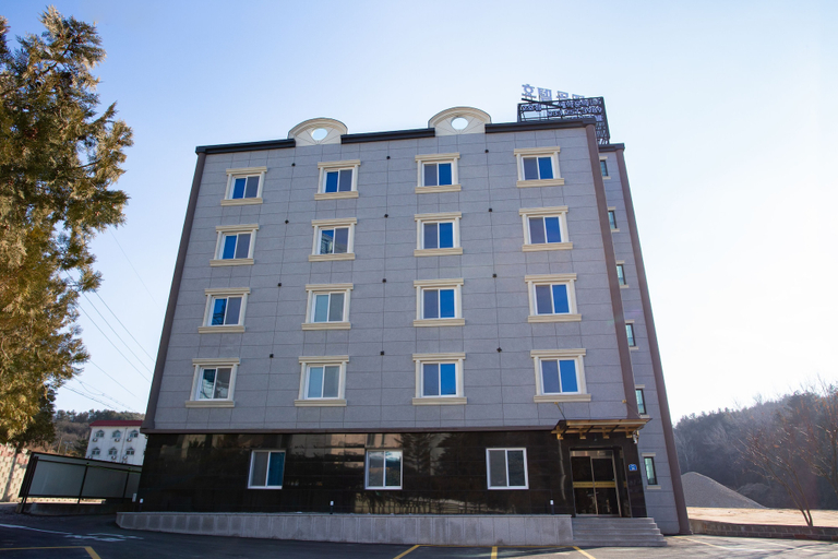 Exterior & Views 2, Chuncheon Hotel Gongjicheon 2nd Branch, Chuncheon