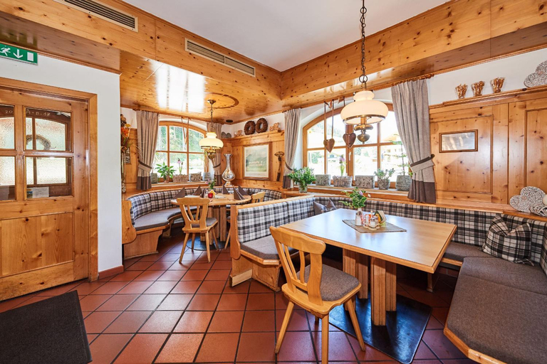 Food & Drinks 2, Aparthotel Lieblingsplatz, Sankt Johann im Pongau