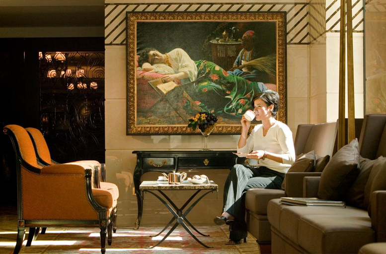 Public Area, Royal Hotel Oran - MGallery Collection, Oran