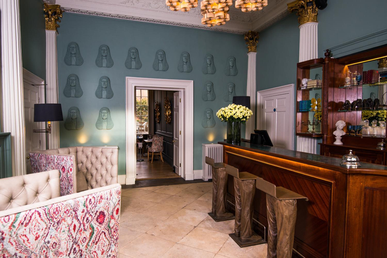 Public Area 3, Judge's Lodging, York