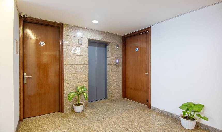Others 5, Treebo FlxHo Trio, Medanta Medicity Gurgaon, Gurgaon