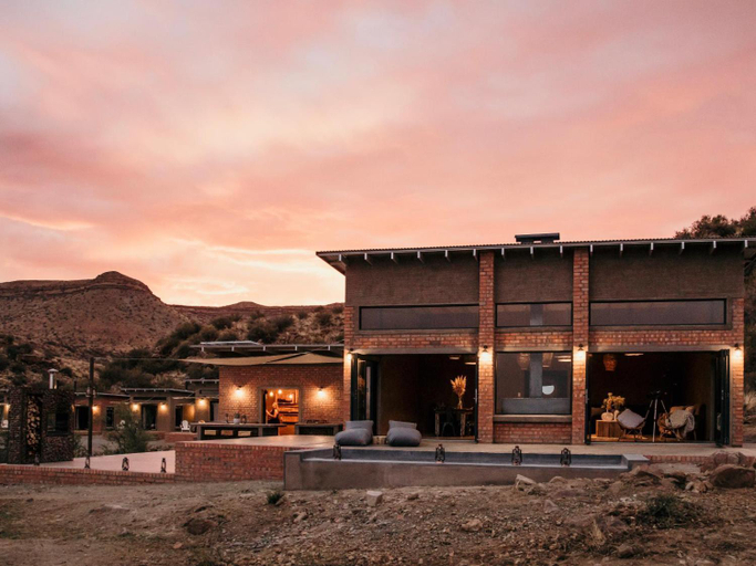 Others 2, Eco Karoo Mountain Lodge, Xhariep
