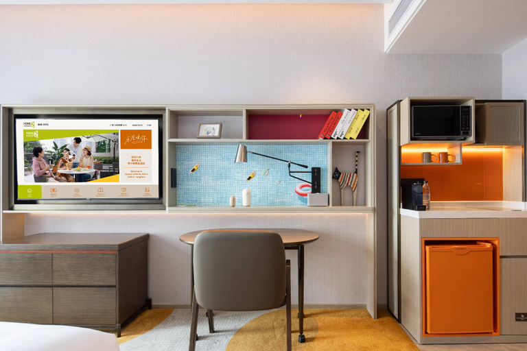 Others 5, Home2 Suites by Hilton Fuzhou Cangshan, Fuzhou