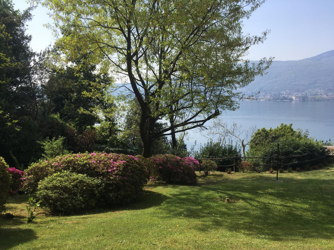 Others 2, Suite Ananda, Verbano-Cusio-Ossola