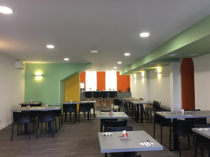 Food & Drinks 5, ibis Styles Marseille Vieux-Port, Bouches-du-Rhône
