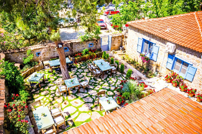Exterior & Views 2, ADATEPE OTEL KAZDAĞLARI, Ayvacık