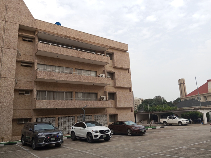 Exterior & Views 2, Sujimoto Apartment MacDonalds, Eti-Osa