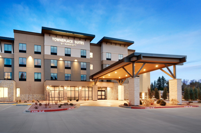 TownePlace Suites by Marriott Show Low, Navajo