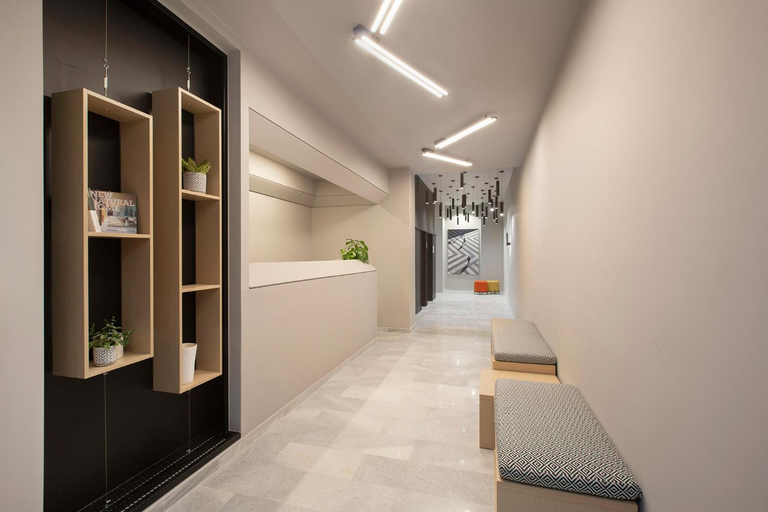 Public Area 5, Thisean Modern Suites, Attica