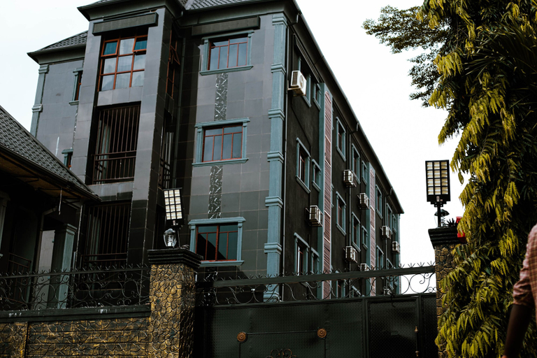 Exterior & Views 5, Jevenom Hotel, Shagamu
