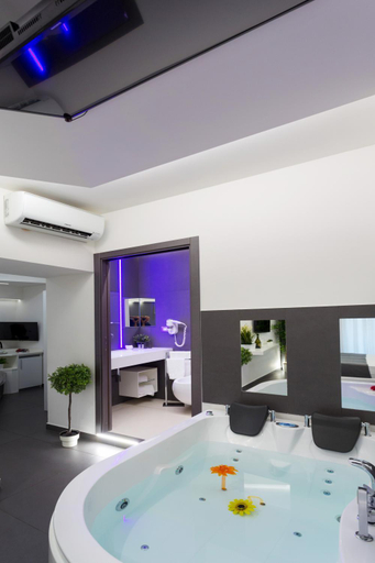 Others 3, Le Suites Del Duomo, Catania
