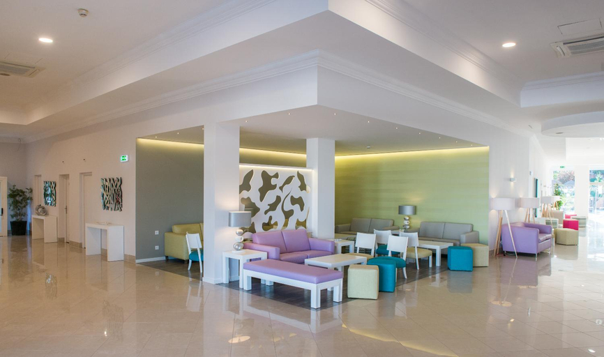 Public Area 4, 3HB Clube Humbria - All Inclusive, Albufeira