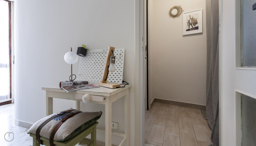 Others 4, Italianway Easy - Sirte 6, Milano