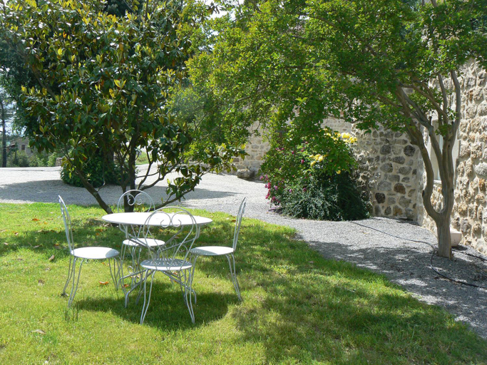 Others 5, Le Mas de Magnaou, Ardèche