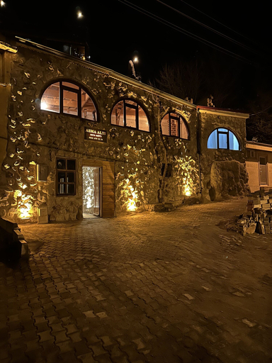 Exterior & Views 2, Asma Altı Cave, Nevşehir