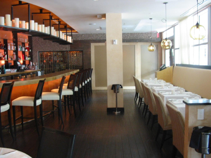 Food & Drinks 5, SBV Luxury Ocean Hotel Suites, Miami-Dade