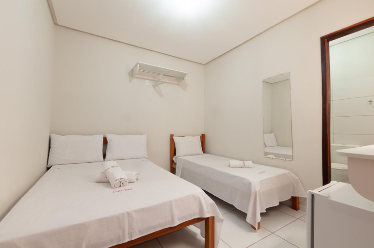 Others 4, LAPA HOTEL, Bom Jesus da Lapa