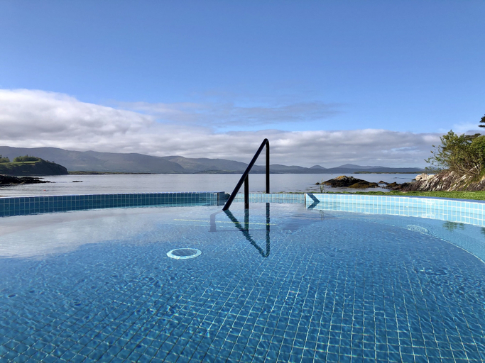 Sport & Beauty 2, Parknasilla Resort and Spa