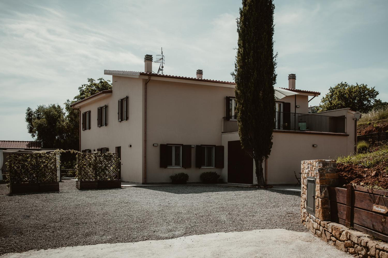 La Pianaccia, Grosseto